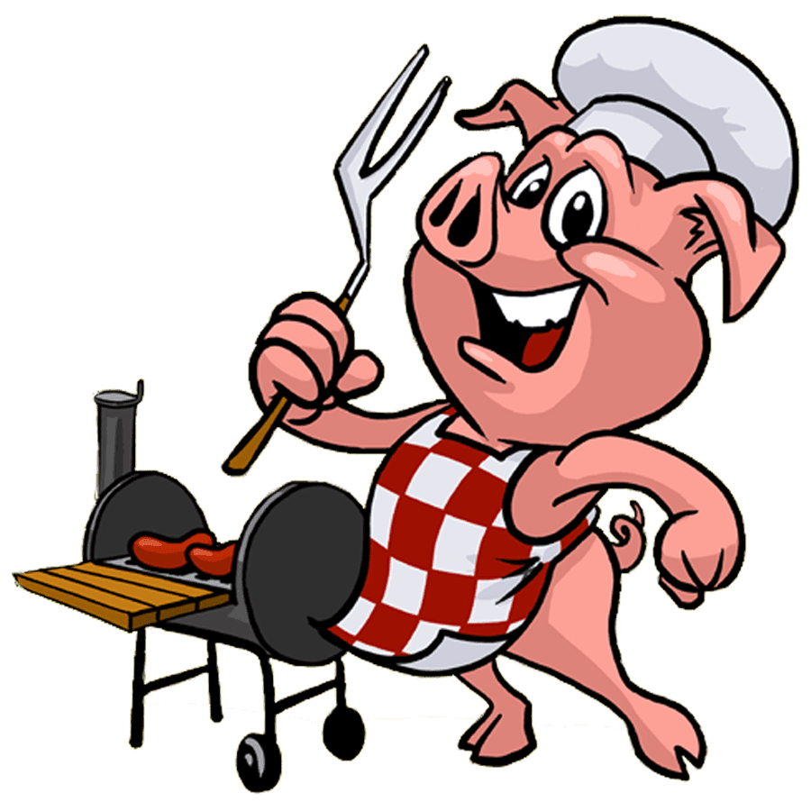 Squealing Hog BBQ – Where we rub butts and pull your pork